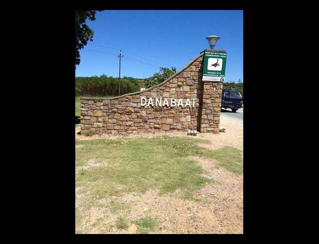 LAND FOR SALE IN DANA BAY